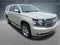 2015 Chevrolet Suburban LTZ