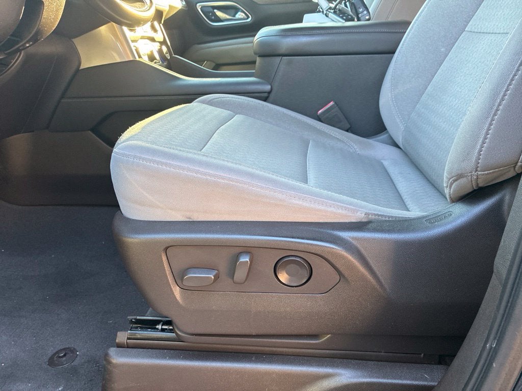 2021 Chevrolet Tahoe LS
