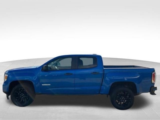 2021 GMC Canyon 2WD Elevation Standard