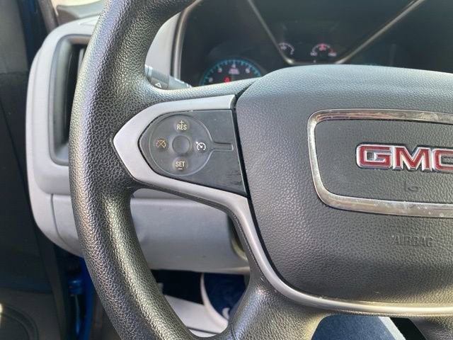 2021 GMC Canyon 2WD Elevation Standard