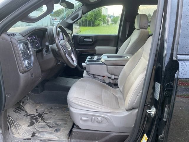 2019 GMC Sierra 1500 Elevation