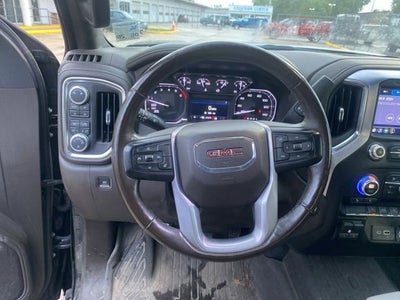 2019 GMC Sierra 1500 Elevation