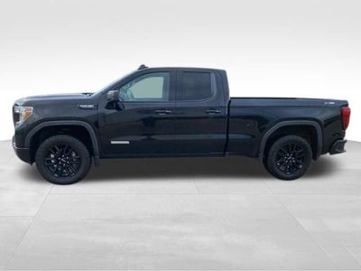 2019 GMC Sierra 1500 Elevation