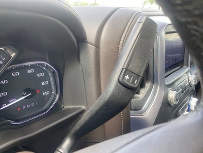 2019 GMC Sierra 1500 Elevation