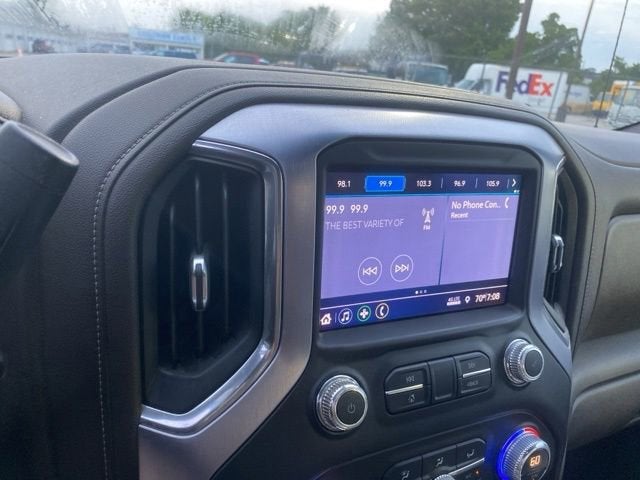 2019 GMC Sierra 1500 Elevation