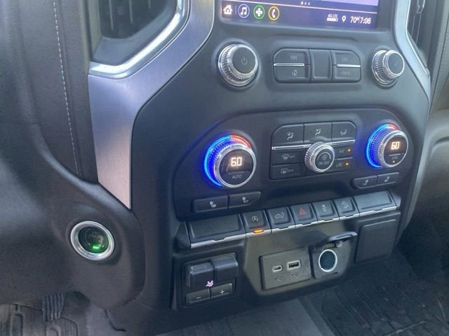 2019 GMC Sierra 1500 Elevation