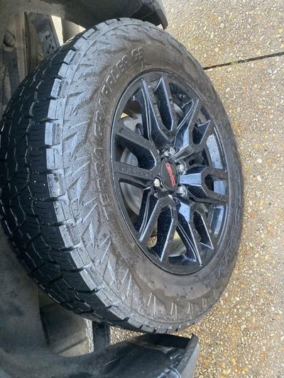 2019 GMC Sierra 1500 Elevation