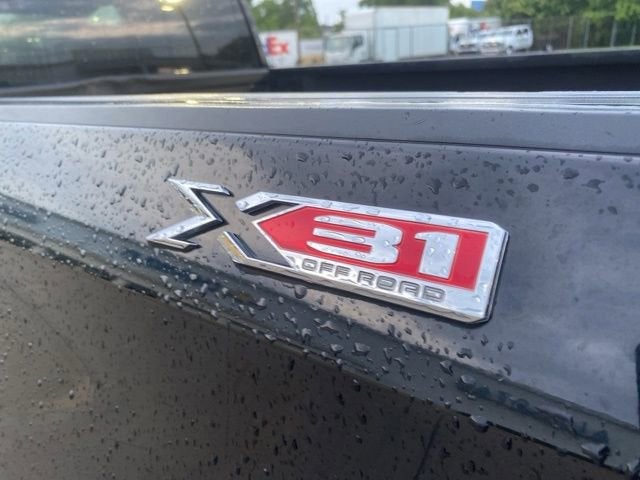 2019 GMC Sierra 1500 Elevation