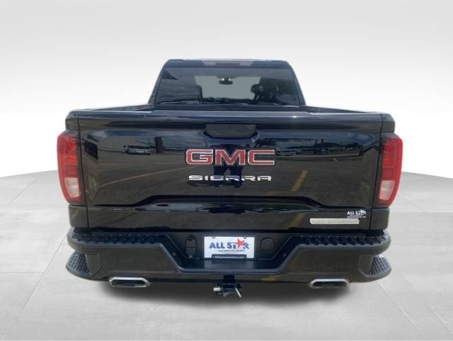 2019 GMC Sierra 1500 Elevation