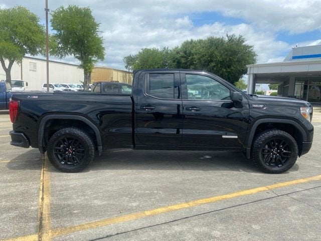 2019 GMC Sierra 1500 Elevation