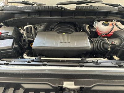 2025 GMC Sierra 1500 SLE