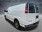 2017 GMC Savana Cargo 2500 CARGO