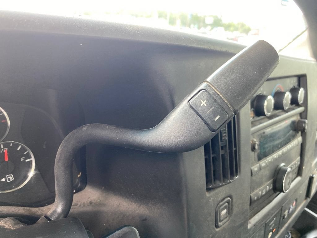 2017 GMC Savana Cargo 2500 CARGO