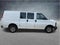 2017 GMC Savana Cargo 2500 CARGO