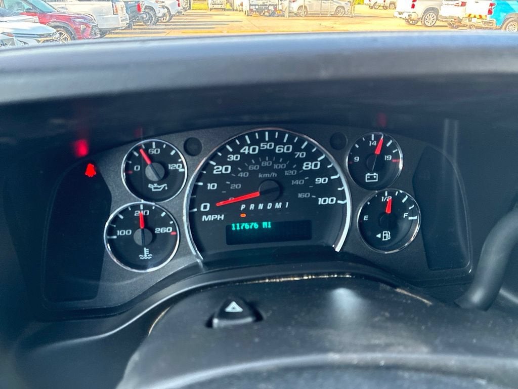 2022 GMC Savana Cargo 3500 CARGO