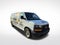 2022 GMC Savana Cargo 3500 CARGO