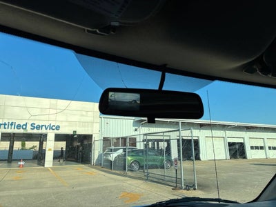 2022 GMC Savana Cargo 3500 CARGO