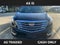 2018 Cadillac XT5 Luxury FWD