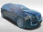 2018 Cadillac XT5 Luxury FWD