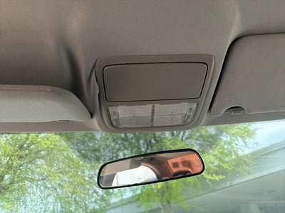 2012 Honda Accord Sdn SE