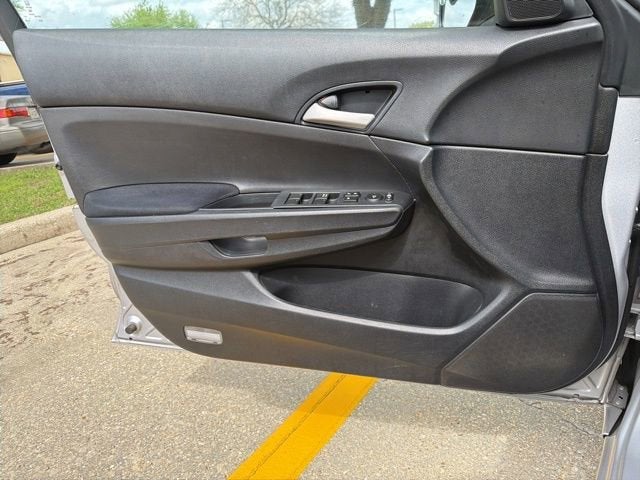 2012 Honda Accord Sdn SE