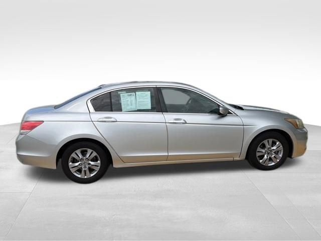 2012 Honda Accord Sdn SE