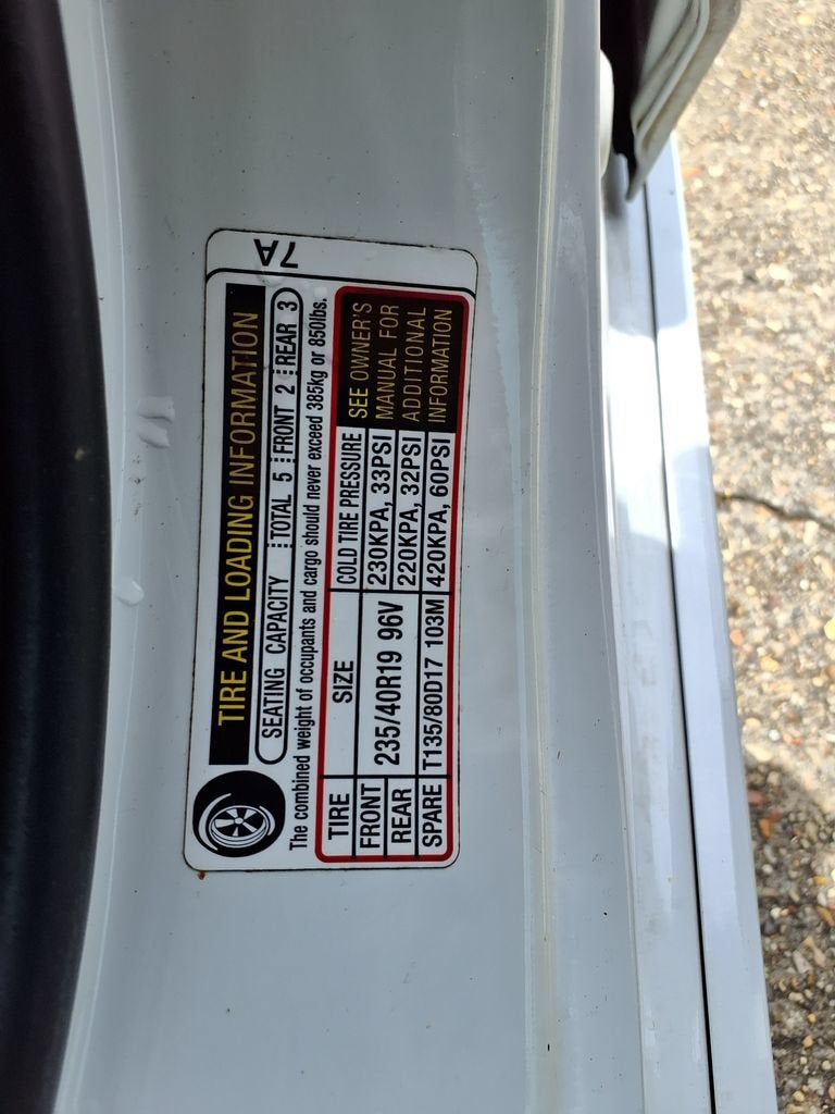 2017 Honda Accord Sedan Sport