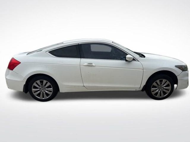 2012 Honda Accord Cpe LX-S