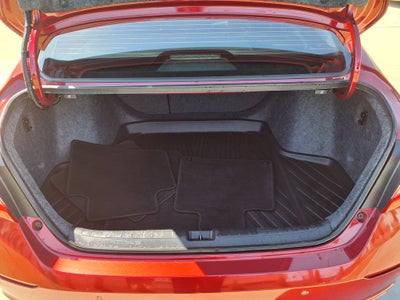 2021 Honda Accord Hybrid EX-L