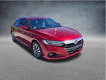 2021 Honda Accord Hybrid EX-L