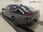 2025 Honda Accord Sedan LX