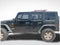 2008 Jeep Wrangler Unlimited Rubicon