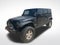 2008 Jeep Wrangler Unlimited Rubicon