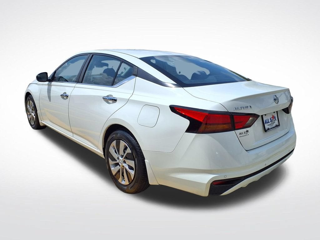 2021 Nissan Altima 2.5 S