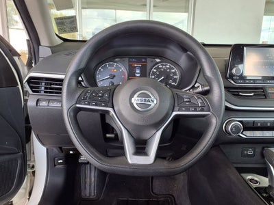 2021 Nissan Altima 2.5 S