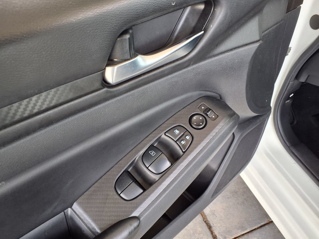 2021 Nissan Altima 2.5 S
