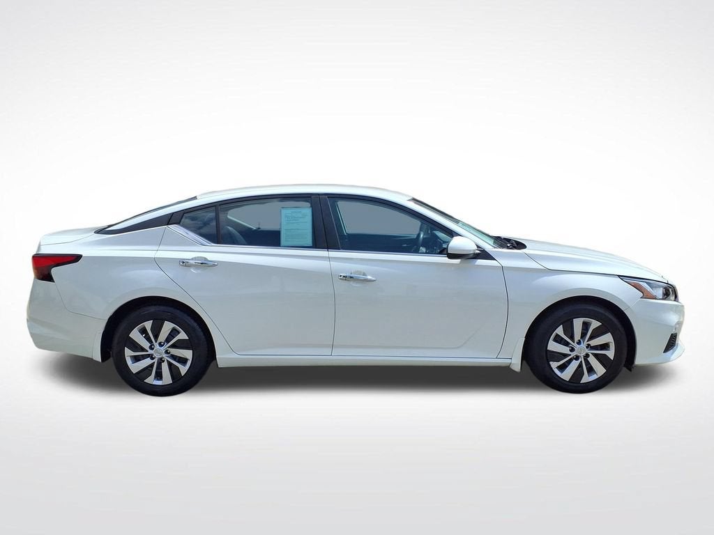 2021 Nissan Altima 2.5 S