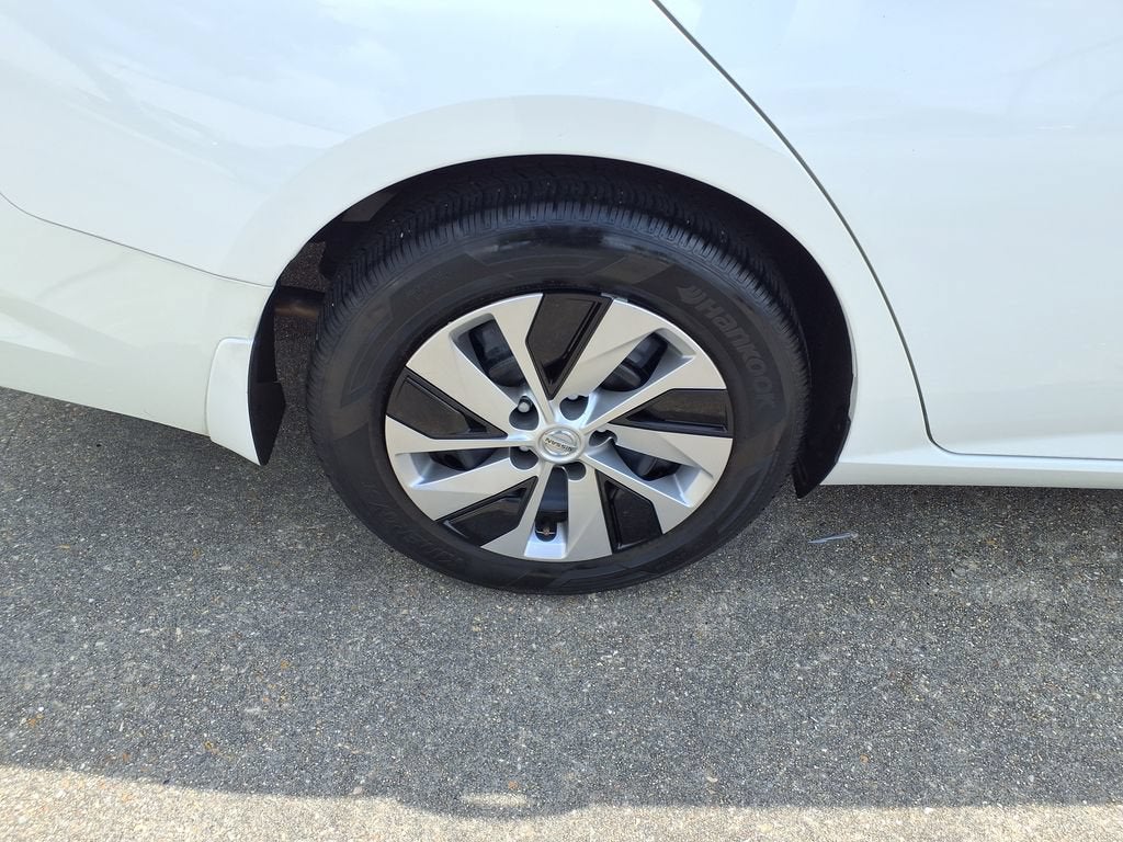 2021 Nissan Altima 2.5 S