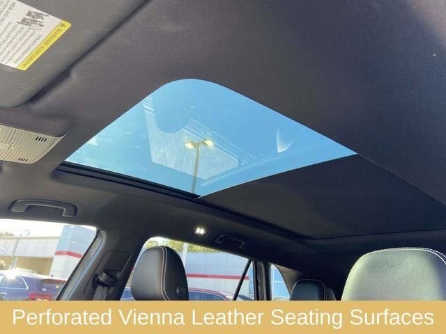 2024 Volkswagen Atlas Cross Sport 2.0T SEL R-Line