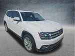 2018 Volkswagen Atlas 3.6L V6 SEL