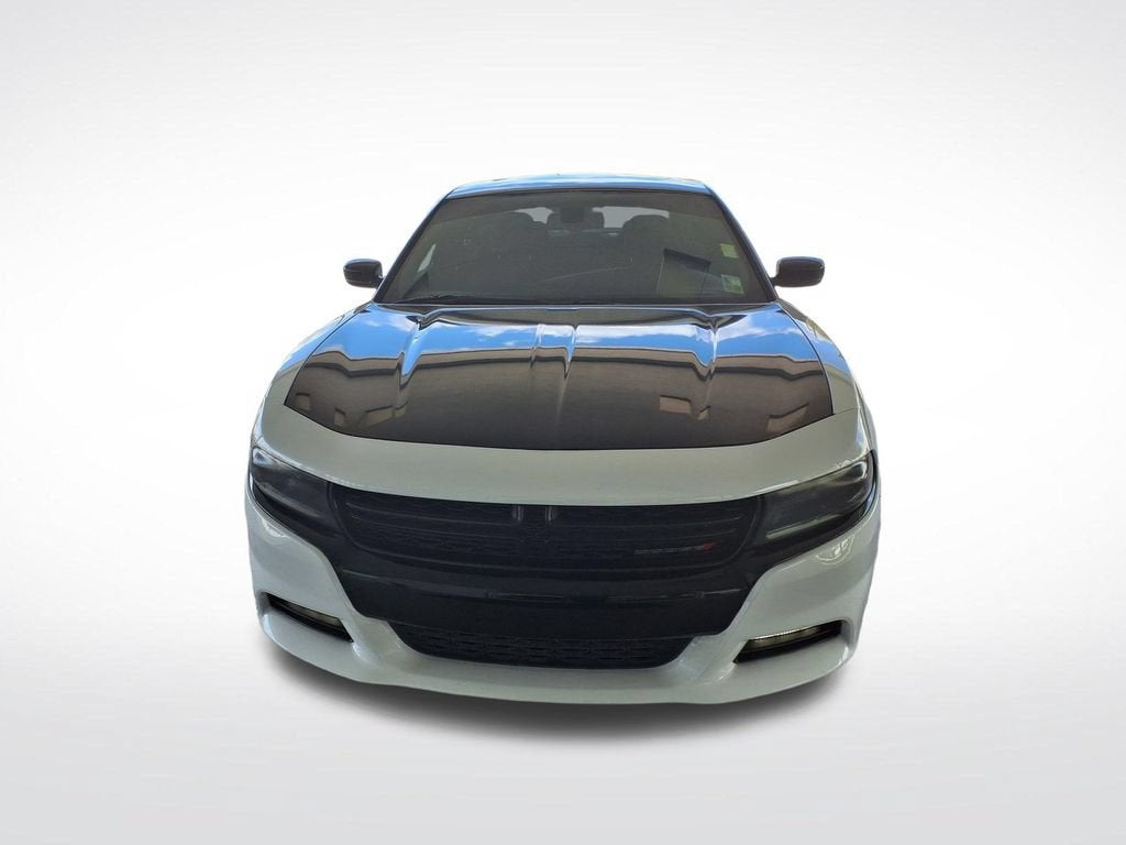 2018 Dodge Charger R/T