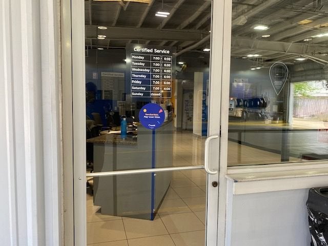 2018 Dodge Charger R/T
