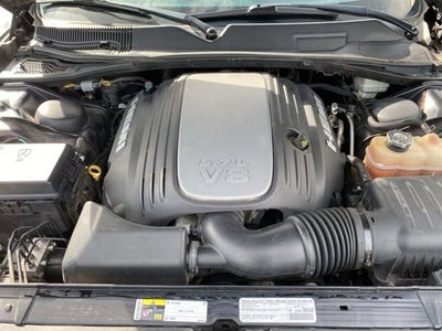 2014 Dodge Challenger R/T