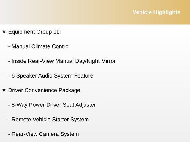 2011 Chevrolet Equinox LT w/1LT