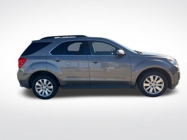 2011 Chevrolet Equinox LT w/1LT