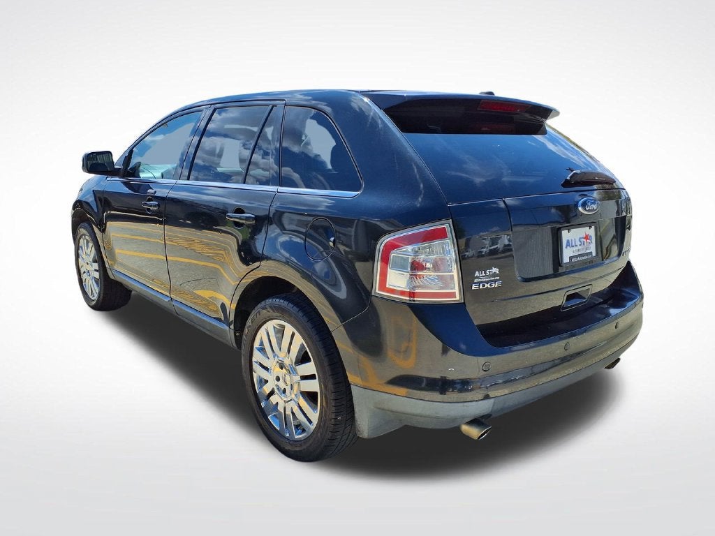 2010 Ford Edge Limited