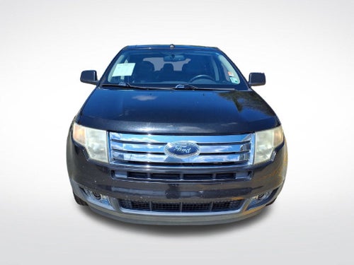 2010 Ford Edge Limited