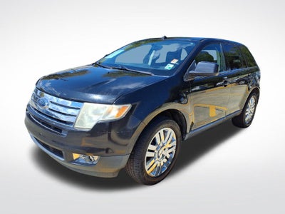 2010 Ford Edge Limited