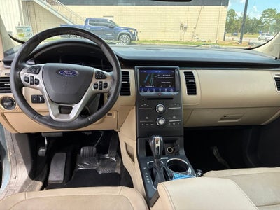 2016 Ford Flex SEL