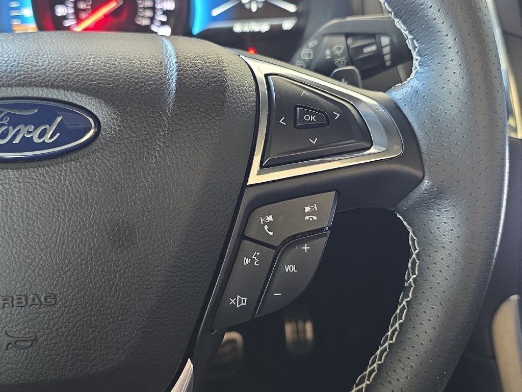 2024 Ford Edge ST